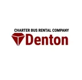 Charter Bus Rental Company Denton