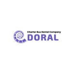 Charter Bus Rental Company Doral