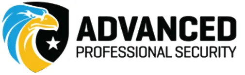 Advanced Professional Security, Armed Security Guards