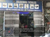 Agarwal Scales 