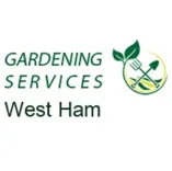 Gardening Services West Ham