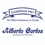 Alberto Cortes Cosmetics and Perfumes
