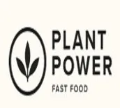 Plant Power Fast Food