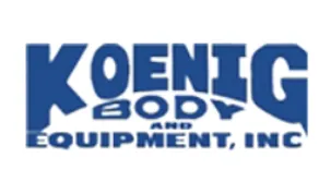 Koenig Body & Equipment LLC