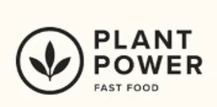 Plant Power Fast Food