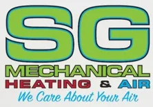 SG Mechanical AC Installation