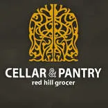Cellar and Pantry