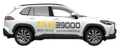 Taxi 39000 Wiener Neustadt