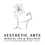 Aesthetic Arts Medical Spa and Wellness