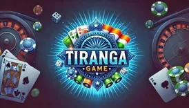 tiranga lottery app