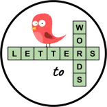 Letters to Words