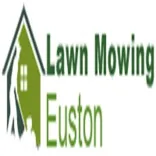 Lawn Mowing Euston