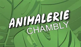 Animalerie Chambly