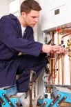 West Bromwich Central Heating Installation
