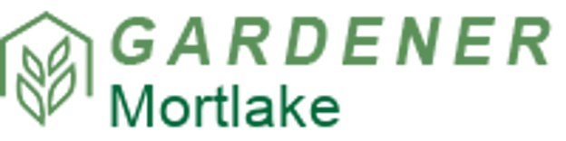 Gardener Mortlake