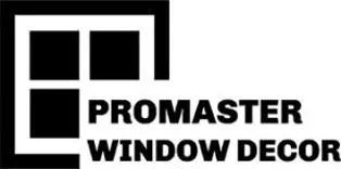 Promaster Window Decor