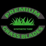 Premium Grass Blades