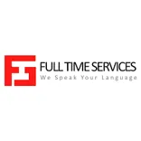 Full-Time Legal Translation