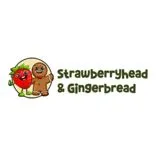 Strawberryhead and Gingerbread