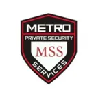 Metro Security Services Pleasanton