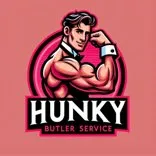 Hunky Butler Service