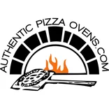 Authentic Pizza Ovens