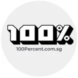 100Percent