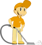 Carpet Care Cleaner