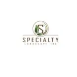 Specialty Landscape Inc.