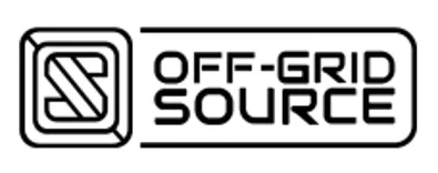 Off Grid Source