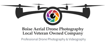 Boise Aerial Drone Photography
