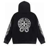 chrome hearts clothing