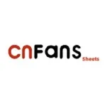 T-Shirt - cnfanss Spreadsheets