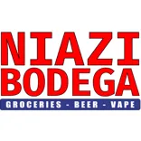 Niazi Bodega Vape Smoke Beer and Grocery