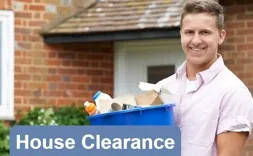 House Cleearranccee