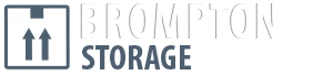 Storage BromptonLtd.