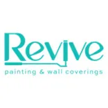 Revive Painting and Wall Coverings Inc