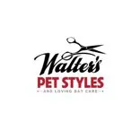 Walter’s Pet Styles