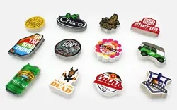 Get Round, Waterproof, Logo & Personalized Stickers Printing