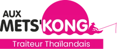 Aux Mets'Kong – Restaurant Thaïlandais, Traiteur asiatique