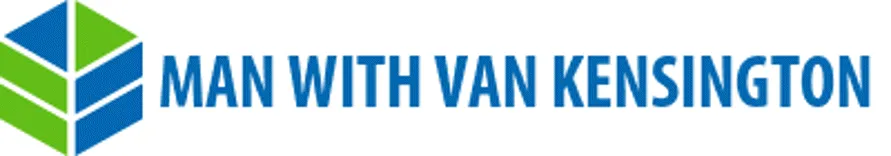 Man with Van Kensington
