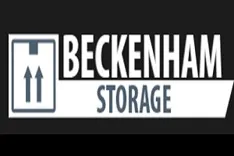 Storage BeckenhamLtd.