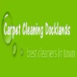 Carpet Cleaning Docklands