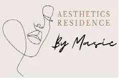 Aesthetics Residence by Masie