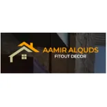 AAMIR ALQUDS | Interior Fitout Services co.