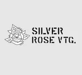 Silver Rose Vintage