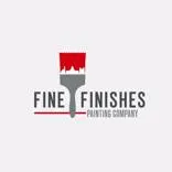 Fine Finishes Painting