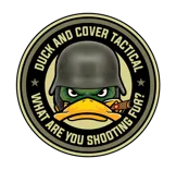 Duck and Cover Tactical Fresno Gun Shop