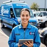 East Liberty Door & Windows Service