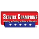Service Champions Heating & Air Conditioning